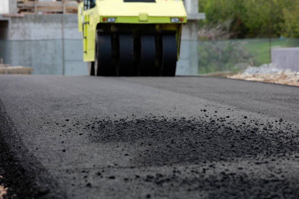 Best Best Driveway Pavers  in Bourbon, IN