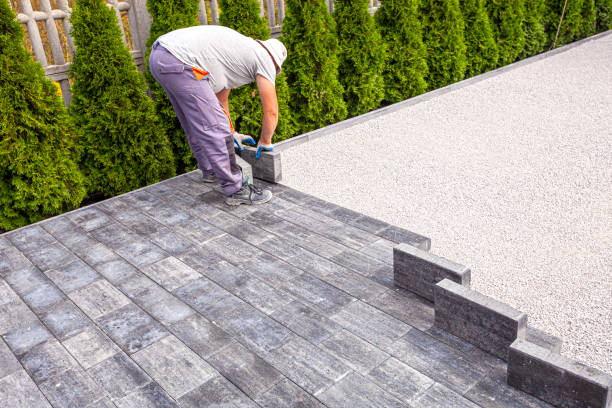 Best Driveway Pavers Contractor  in Bourbon, IN