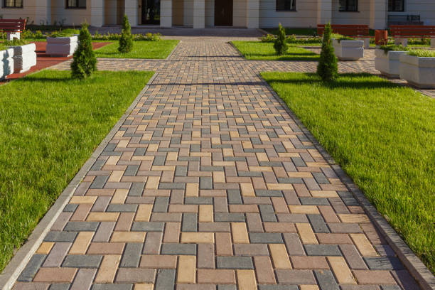 Reliable Bourbon, IN Driveway Pavers Solutions